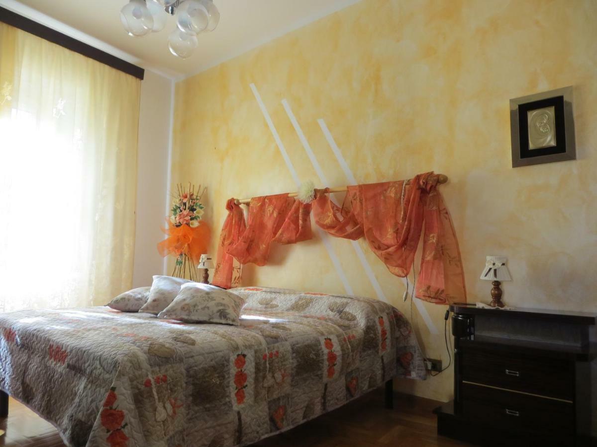 Appartamento Vacanze A Manciano Exteriör bild
